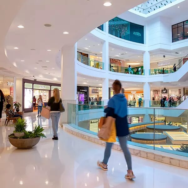 Novas tendências de consumo transformam shoppings em polos de experiências